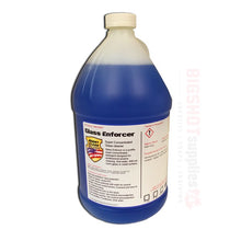 Load image into Gallery viewer, Glass Enforcer (1 Gallon) - Concentrated Window Cleaner
