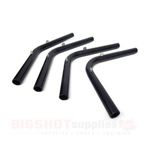 Heavy Duty Gooseneck (HDG) Pack