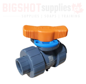 Hayward PROPORTIONAL Flow CONTROL BALL VALVES (For Hydro Mixer XL)