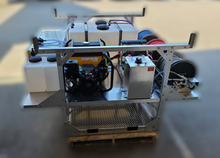 Load image into Gallery viewer, Drop in Skid - 1 HP Booster Pump System
