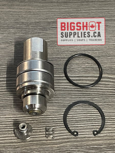 REPAIR KIT FOR ROTARY HEAD (16", 20", AND 30" WHIRL-A-WAY)