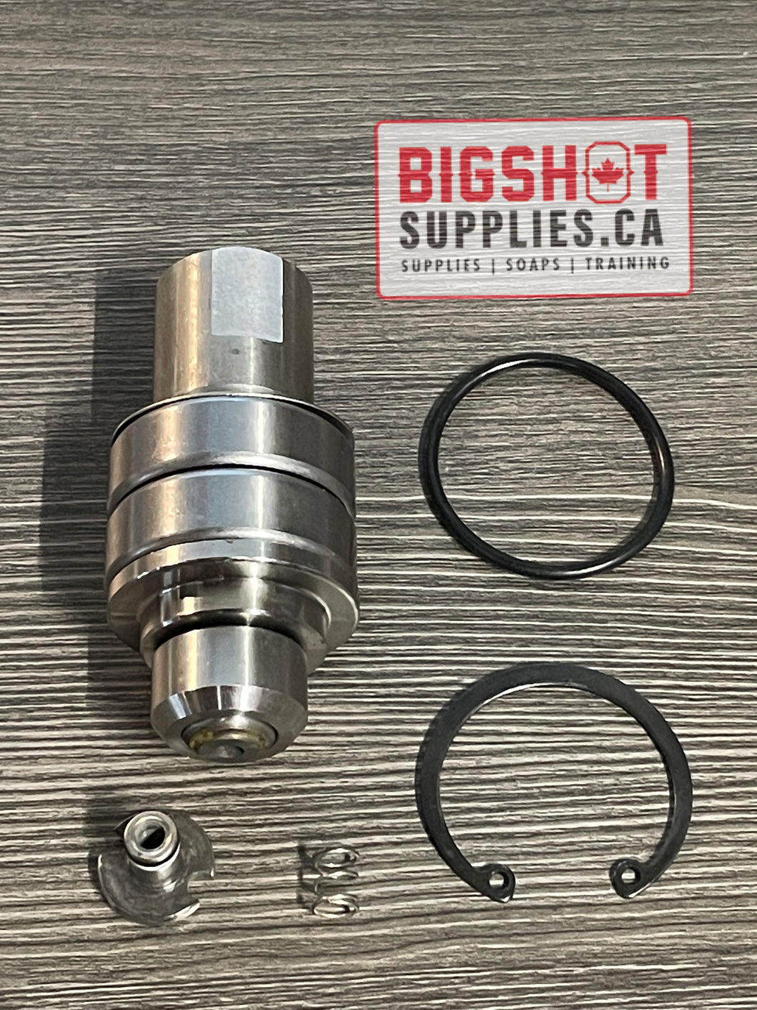 REPAIR KIT FOR ROTARY HEAD (16