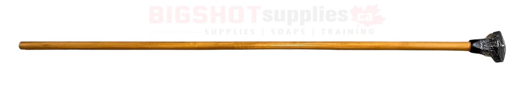 Big Shot Roof Brush Handle
