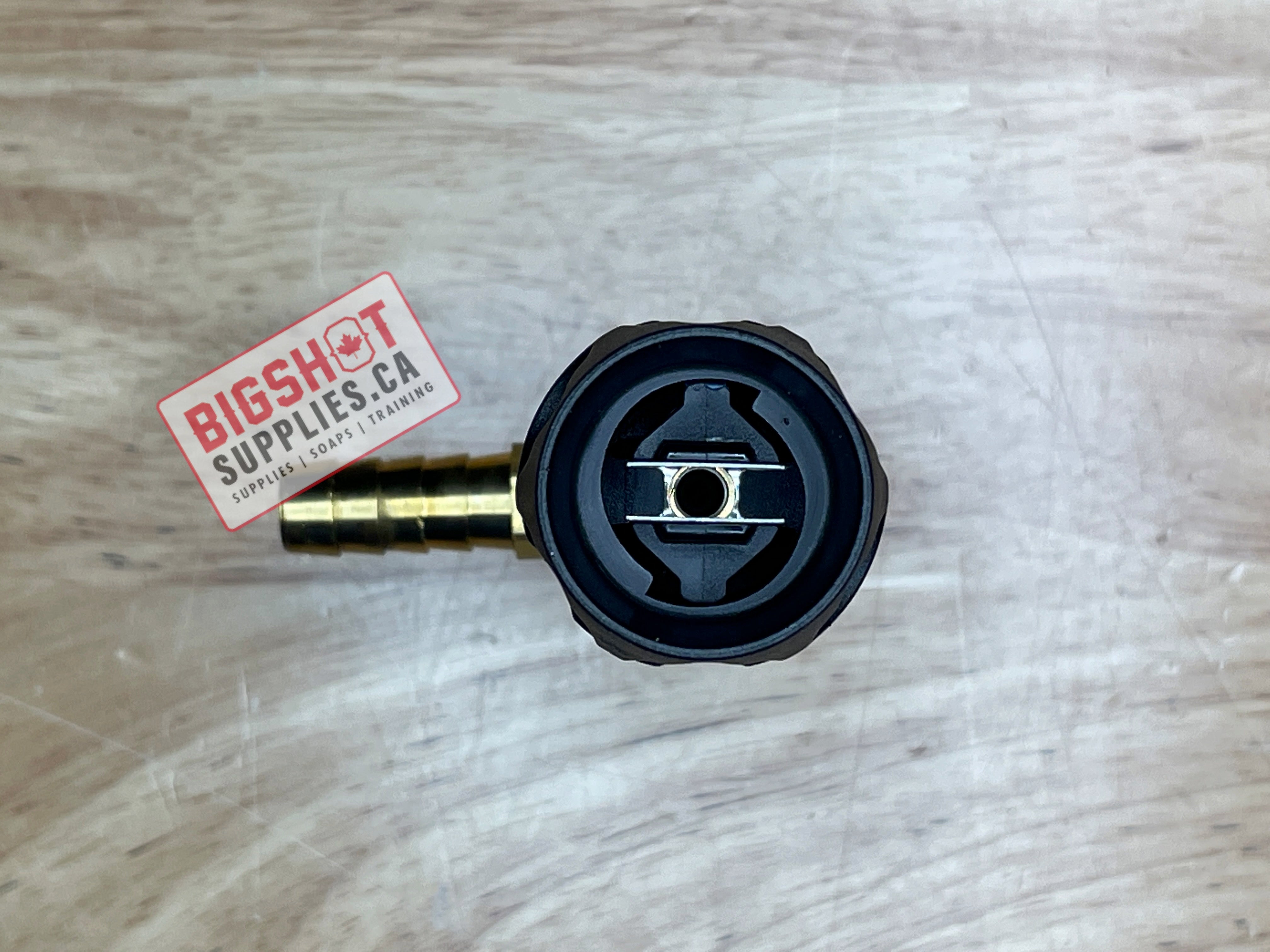 X-Jet (M5 Adjustable Nozzle Only) – Big Shot Supplies