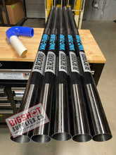 Load image into Gallery viewer, Gutter Vac-Tube 25&#39; Complete Set (Blackbird)

