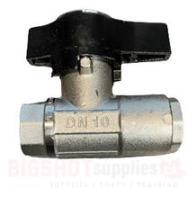 Load image into Gallery viewer, High Pressure Ball Valve
