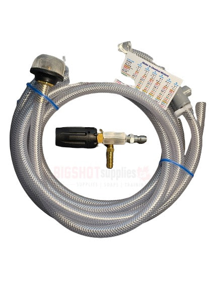 X-Jet M5 (Complete Set) – Big Shot Supplies