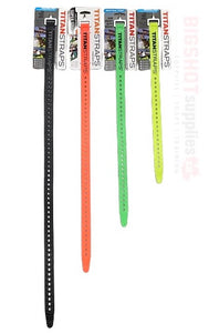 TITANSTRAPS® Industrial Strap