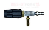 X-Jet (M5 Adjustable Nozzle Only)
