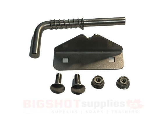 Hose Reel Clip (Locking Pin) for Water Dragon Hose Reels