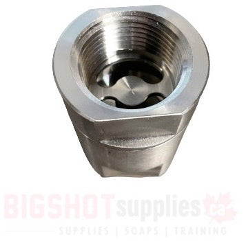 Master Valve by Water Dragon – Big Shot Supplies