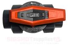 Load image into Gallery viewer, PROPORTIONER 1/2&quot; METERING BALL VALVE, COLLARS AND UNIONS
