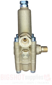 General Pump K7 Unloader