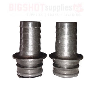 FLOJET STRAIGHT BARB