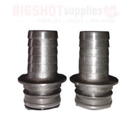 FLOJET STRAIGHT BARB