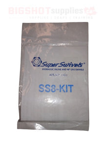 Repair Kit for Super Swivel hose reel swivel (1/2"x1/2")