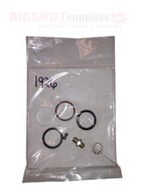 Load image into Gallery viewer, Repair Kit for Super Swivel Hose Reel Swivel (1/2&quot;x1/2&quot;)
