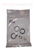Load image into Gallery viewer, Repair Kit for Super Swivel hose reel swivel (1/2&quot;x1/2&quot;)
