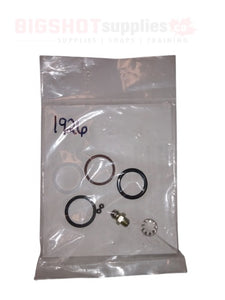 Repair Kit for Super Swivel Hose Reel Swivel (1/2"x1/2")