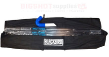 Load image into Gallery viewer, Gutter Vac-Tube 25&#39; Complete Set (Blackbird)
