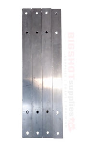 Pressure Washer Platform