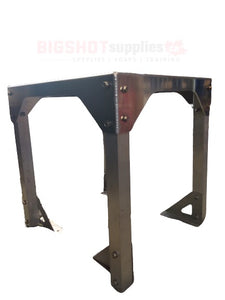 Pressure Washer Platform