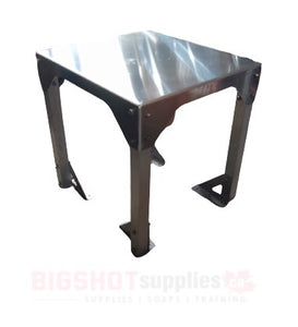 Pressure Washer Platform