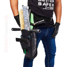 Load image into Gallery viewer, Large MONSOON Squeegee Holster
