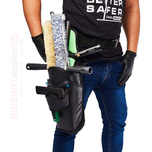 Large MONSOON Squeegee Holster