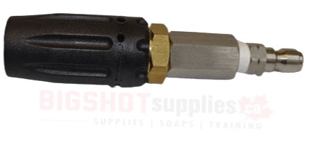 M5DS Twist Nozzle – Big Shot Supplies