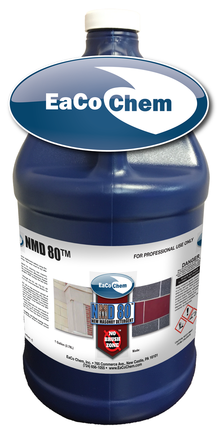 EFFLORESCENCE】-EFFLORESCENCE×Filton EF Efflorescence Remover™ - SRW Products - Speciality Cleaner