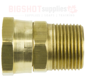 Brass Fittings – Big Shot Supplies