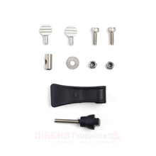 Load image into Gallery viewer, Heavy Duty Gooseneck (HDG) Pack

