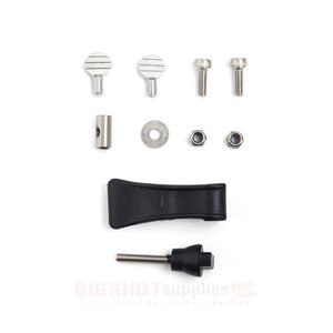 Heavy Duty Gooseneck (HDG) Pack