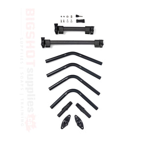 Heavy Duty Gooseneck (HDG) Pack