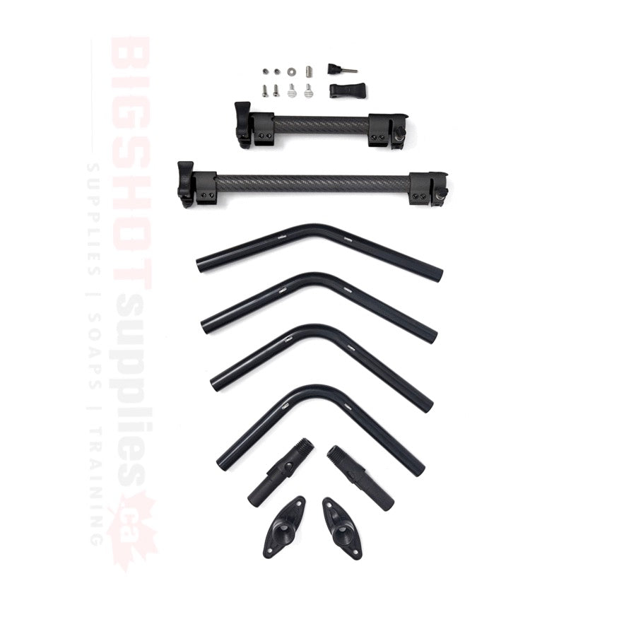 Heavy Duty Gooseneck (HDG) Pack