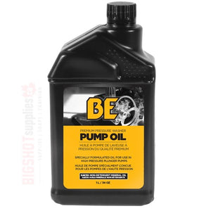 Pump Oil 1L