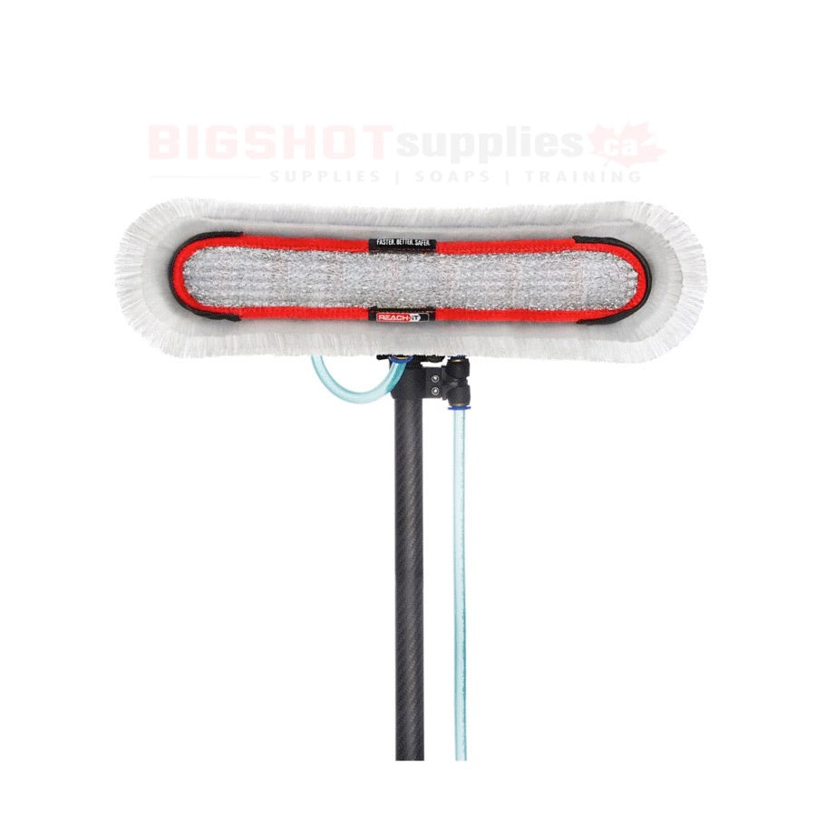 Radial ROCKER Brush – Big Shot Supplies