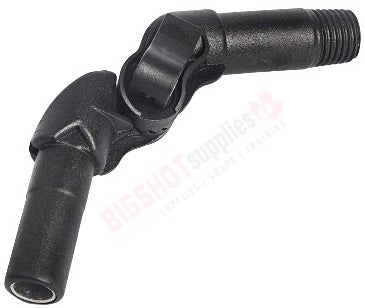 APEX Gooseneck (Euro Thread)
