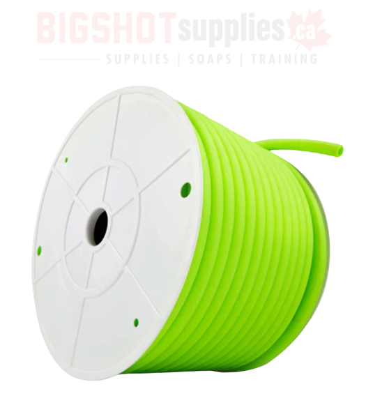 Radial Hose (16mm OD) 150' Long