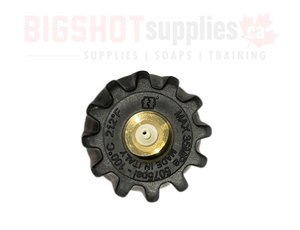 Rotary Nozzle
