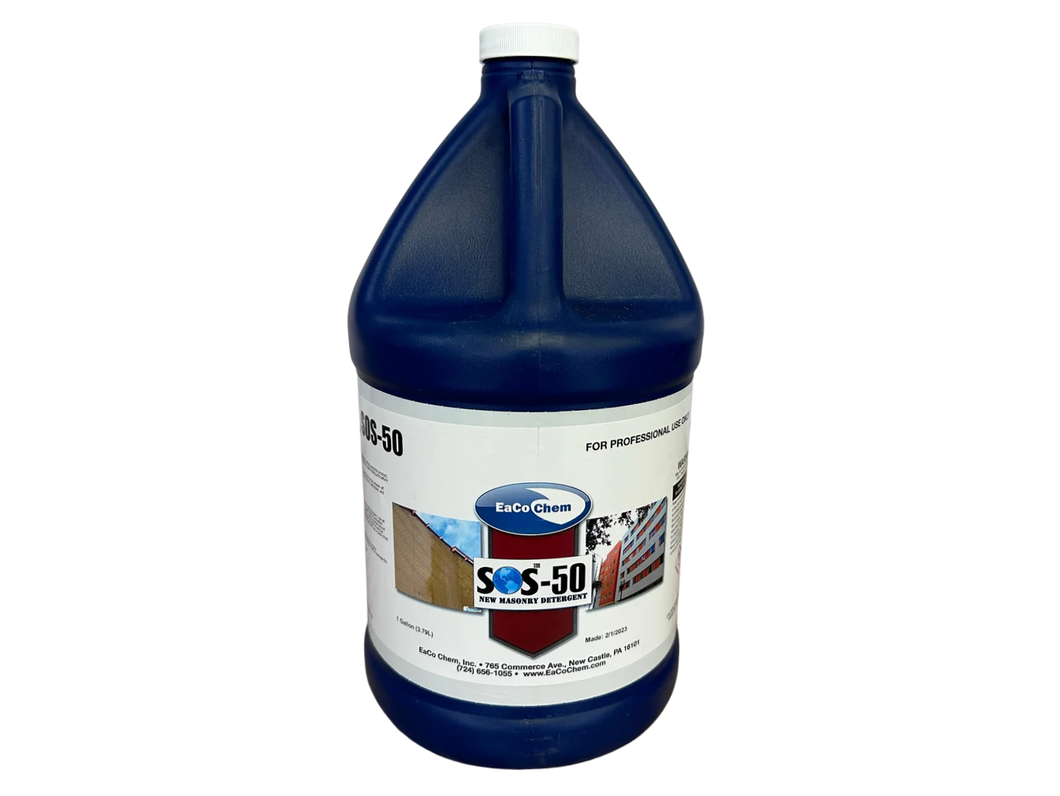 SOS-50