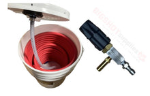 Load image into Gallery viewer, X-Jet Pail Application Kit

