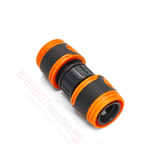 PUSHFITS and Gardena Connectors