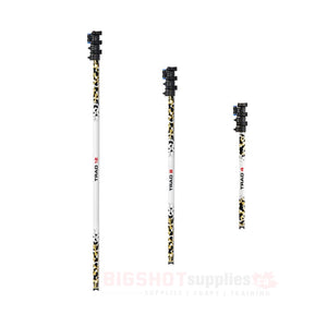 TRAD Poles (only the poles, with a straight Cone Tip)