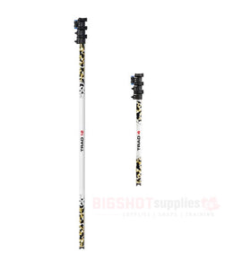 TRAD Poles (only the poles, with a straight Cone Tip)