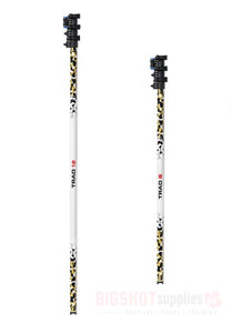 TRAD Poles (only the poles, with a straight Cone Tip)