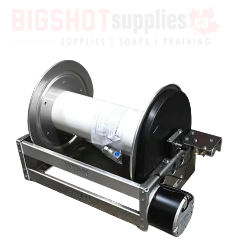 Titan Hose Reels – Big Shot Supplies