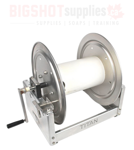 Hose Reels – Big Shot Supplies