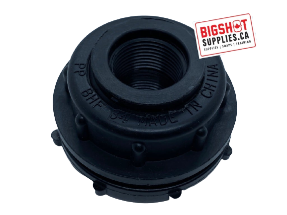 Bulkhead Fitting